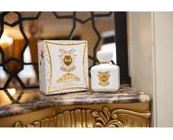 Golden Silva White EDT Amber-Çiçeksi-Odunsu Kadın Parfüm 100 ml