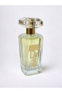 Dayens K149 EDC Amber-Çiçeksi-Odunsu Kadın Parfüm 50 ml