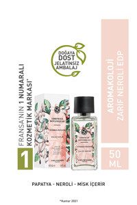 Yves Rocher Neroli 42819 EDP Çiçeksi-Fresh-Lavanta Kadın Parfüm 50 ml