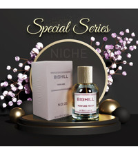 Eyfel Parfüm No:26 EDP Baharatlı-Çiçeksi-Oryantal Kadın Parfüm 50 ml