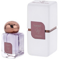 Sevaverek Kamasutra EDP Amber-Fresh-Misk Kadın Parfüm 50 ml