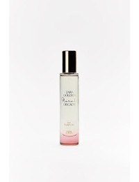 Zara Golden Floral Decade EDP Amber-Aromatik-Çiçeksi Kadın Parfüm 30 ml