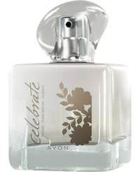 Avon Celebrate Tta EDP Amber-Çiçeksi-Oryantal Kadın Parfüm 50 ml