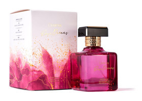 Cioness Rose Dreams EDP Amber-Çiçeksi-Oryantal Kadın Parfüm 100 ml
