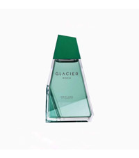 Oriflame Glacier Rock EDT Amber-Baharatlı-Odunsu Kadın Parfüm 100 ml