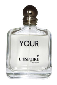 L'Espoire Your EDP Kakule-Turunçgil-Vetiver Kadın Parfüm 100 ml