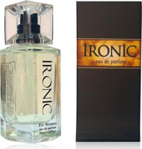 İronic No:180 EDP Çiçeksi-Fresh-Meyveli Kadın Parfüm 50 ml