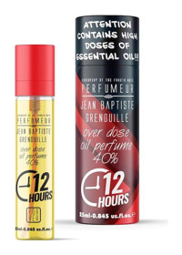 Jean Baptiste Grenouille A Propos De La Vie EDP Amber-Çiçeksi-Odunsu Kadın Parfüm 25 ml
