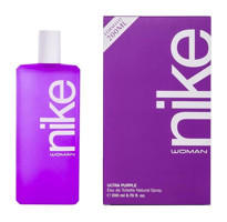 Nike Ultra Purple EDT Kadın Parfüm 200 ml