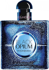Yves Saint Laurent Black Opium EDP Çiçeksi-Meyveli-Oryantal Kadın Parfüm 90 ml