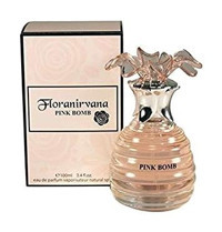 Flora Nirvana EDP Bergamot-Portakal-Şekerli Kadın Parfüm 100 ml