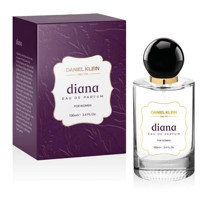 Daniel Klein DKP-2007-01 Diana EDP Çiçeksi-Fresh-Oryantal Kadın Parfüm 100 ml