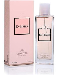 No Nome Evidence EDP Bergamot-Misk-Rose Kadın Parfüm 100 ml