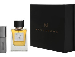 Magnaroma Enough EDP Baharatlı-Çiçeksi-Odunsu Kadın Parfüm 55 ml