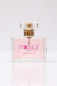 Modaca Sweet Lady EDT Oryantal Kadın Parfüm 50 ml