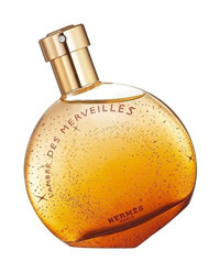 Hermès L'Ambre Des Merveilles EDP Amber-Odunsu-Oryantal Kadın Parfüm 50 ml