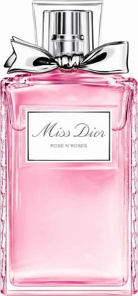 Dior Miss Rose N‘Roses EDT Çiçeksi-Meyveli-Turunçgil Kadın Parfüm 50 ml
