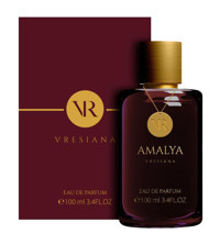 Vresiana Amalya EDP Meyveli-Odunsu-Sandal Ağacı Kadın Parfüm 100 ml