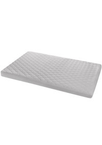 Babyhope Dikdörtgen Visco Ortopedik 50x85 cm Park Beşik Yatağı