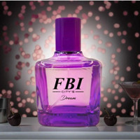 Fbı City'S Dream ML-8915 EDT Deri Kadın Parfüm 100 ml