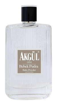 Akgül EDP Fresh-Misk Kadın Parfüm 100 ml