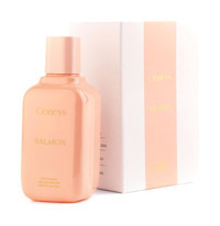 Cioness Salmon EDP Baharatlı-Çiçeksi-Odunsu Kadın Parfüm 100 ml