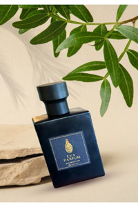 Eva Perfume K-87 EDP Aromatik Kadın Parfüm 50 ml
