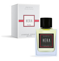 Dadya Legend Series Hera EDP Bergamot-Meyveli-Sandal Ağacı Kadın Parfüm 50 ml