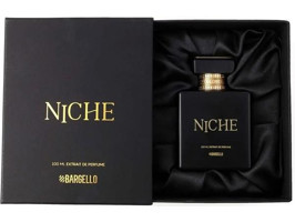 Bargello Niche İris Touch EDP Çiçeksi-Meyveli-Odunsu Kadın Parfüm 100 ml