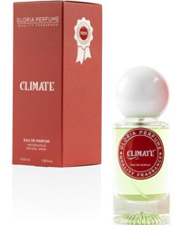 Gloria Perfume Climate EDP Bergamot-Çiçeksi-Odunsu Kadın Parfüm 55 ml