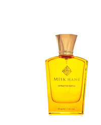 Miskhane EDP Biber-Misk-Şakayık Kadın Parfüm 50 ml