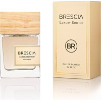Brescia Vip Collection EDP Amber-Fresh-Odunsu Kadın Parfüm 100 ml