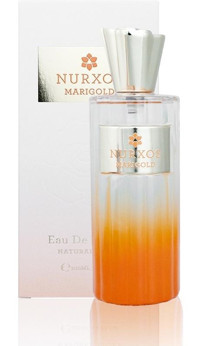 Nurxos 9837 Marigold EDP Kadın Parfüm 100 ml