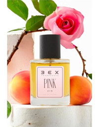 3Ex 219 Narciso EDP Amber-Bergamot-Portakal Kadın Parfüm 50 ml