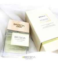 Brescia VIP 07 EDP Amber-Fresh-Sandal Ağacı Kadın Parfüm 100 ml
