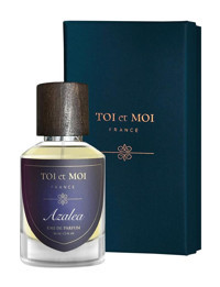 Toi Et Moi Azalea EDP Bergamot-Çiçeksi-Fresh Kadın Parfüm 50 ml