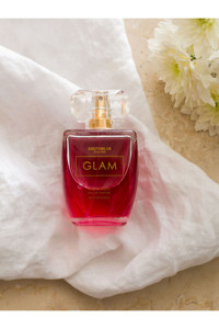 Lc Waikiki Glam EDP Bergamot-Çiçeksi-Lavanta Kadın Parfüm 100 ml