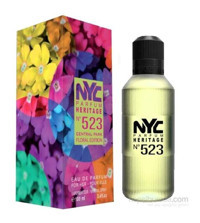 Nyc Central Park Floral Edition EDP Kadın Parfüm 100 ml