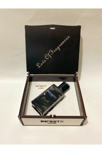 Infınıte Love 540 Niche EDP Amber-Odunsu-Şakayık Kadın Parfüm 50 ml