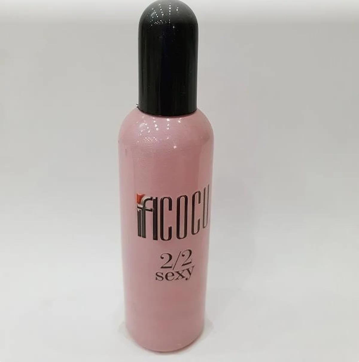 Cocu K22 EDP Bergamot-Biber Kadın Parfüm 50 ml