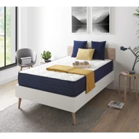 Heyner Sleep Art Dikdörtgen Pamuk 60x170 cm Beşik Yatağı