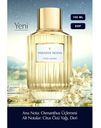 Estee Lauder Paradise Moon EDP Amber-Odunsu-Turunçgil Kadın Parfüm 100 ml