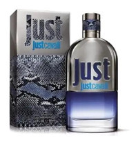 Roberto Cavalli Just Man EDP Baharatlı-Çiçeksi-Odunsu Kadın Parfüm 90 ml