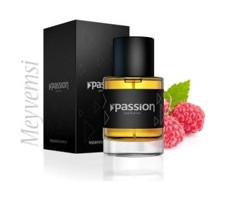 Le Passion KH4 EDP Amber-Bergamot-Sandal Ağacı Kadın Parfüm 55 ml