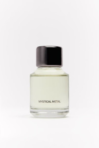 Zara Mystıcal EDP Baharatlı-Misk-Odunsu Kadın Parfüm 100 ml