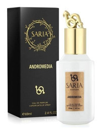 Saria Andromedia EDP Baharatlı-Çiçeksi-Fresh Kadın Parfüm 69 ml