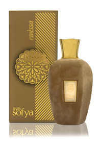 Emıssa Aya Sofya Intense OU650 EDP Misk-Sandal Ağacı Kadın Parfüm 100 ml