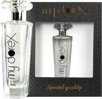 İtal Parfüm My Dorex Special Amor EDT Çiçeksi-Meyveli-Odunsu Kadın Parfüm 100 ml