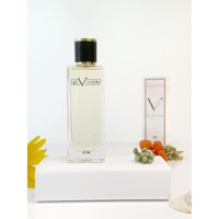Jo Vossen 824 EDP Baharatlı-Çiçeksi-Turunçgil Kadın Parfüm 50 ml