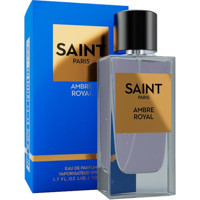 Saint Saint Ambre Royal EDP Amber-Çiçeksi-Sandal Ağacı Kadın Parfüm 50 ml